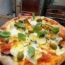 Foto de Pizza Marfetan
