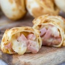 Foto de De Jamón y queso 