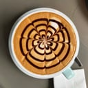 Foto de Café mocha