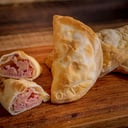 Foto de Jamon y queso