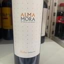 Foto de ALMA MORA MALBEC