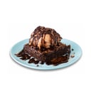 Foto de Brownie Gelato Simple