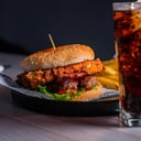 Foto de LA MOZZA-crispy