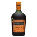 Foto de RON DIPLOMATICO RESERVA