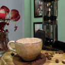 Foto de Café en método AeroPress 250mL