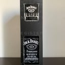 Foto de Jack Daniel 750 cc + vaso