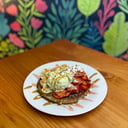 Foto de Waffle Tentación