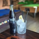 Foto de Coca cola zero