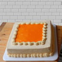 Foto de BIZCOCHUELO DE MARACUYÁ