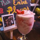 Foto de Frutilla Colada