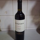 Foto de Benjamín Malbec 3/4