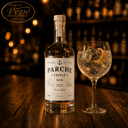 Foto de Gin Artesanal Parche Triple