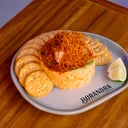 Foto de Paté de camarón