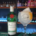 Foto de Gin Tonic Tanqueray