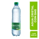 Foto de Agua con Gas 600ml