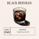 Foto de BLACK RUSSIAN