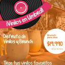 Foto de Brunch para dos: Promo todos los Sábados y Domingos