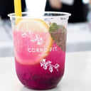Foto de PINK DRAGON SODA