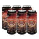 Foto de Morenita Six Pack ( 6 unidades )
