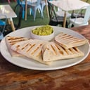Foto de Quesadillas de Jamón y Queso