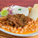 Foto de CABRITO A LA NORTEÑA