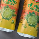 Foto de Té frio