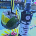 Foto de RAMAZZOTTI VIOLETO TONICA