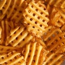 Foto de PAPAS REJILLAS