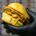 Foto de CHEESE BURGER DOBLE