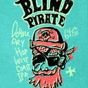 Foto de Blind Pirate - Double Dry Hop West Coast IPA 6.4% Alc Vol
