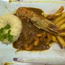 Foto de PICANTE DE CAMARONES