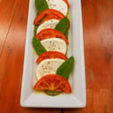 Foto de ENSALADA CAPRESE
