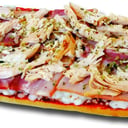 Foto de TOSTA POLLO ESPECIAL