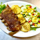 Foto de 75. Costillas de puerco 
