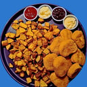 Foto de NUGGETS-PAPAS