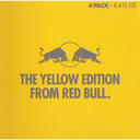 Foto de Red bull tropical