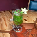 Foto de Aromática de hierbabuena