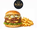 Foto de Blue Burger 
