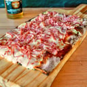 Foto de Muzza con Panceta