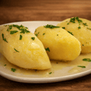 Foto de Papas al Vapor