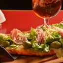 Foto de Crudo y Rucula 