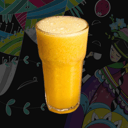 Foto de GRANIZADO DE MARACUYA