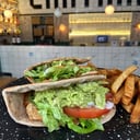 Foto de Piadina Especial