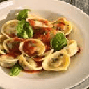 Foto de CAPPELETTIS DE CARNE 