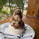 Foto de Postre de la casa