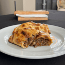 Foto de Empanada de osobuco