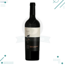 Foto de VINO PERRO CALLEJERO 3/4, BLEN DE MALBEC