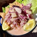 Foto de CEBICHE MIXTO