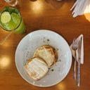 Foto de Tostado árabe