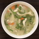 Foto de Sopa Hanchow